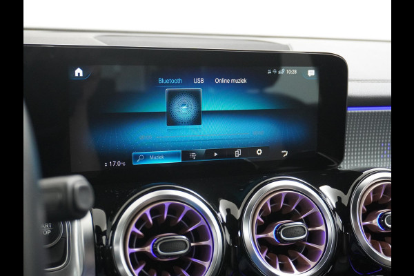Mercedes-Benz EQB 350 4MATIC Luxury Line 67 kWh Achteruitrijcamera | Sfeerverlichting | Stoelverwarming | Full LED | Rijklaar geleverd met onderhoud en 12 mnd BOVAG garantie Mercedes-Benz EQB 350 4MATIC Luxury Line 67 kWh Achteruitrijcamera | Sfeerverlichting | Stoelverwarming | Full LED | Rijklaar geleverd met onderhoud en 12 mnd BOVAG garantie