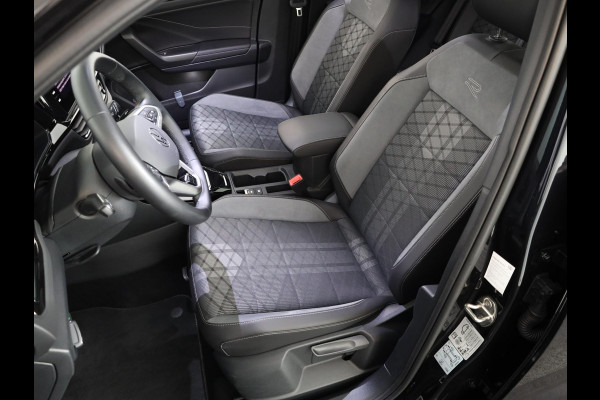 Volkswagen T-Roc 1.5 TSI R-Line 150 PK DSG (Automaat) | Verlengde garantie | Black Style | Panorama dak | LED Matrix koplampen | Adaptieve cruise |