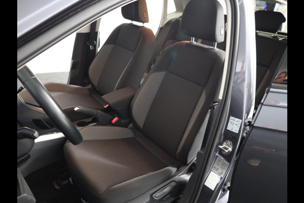 Volkswagen Polo 1.0 TSI Life 95 pk Automaat (DSG) | Verlengde garantie | Navigatie | Parkeersensoren | Achteruitrijcamera | Adaptieve cruise control | Stoelverwarming |
