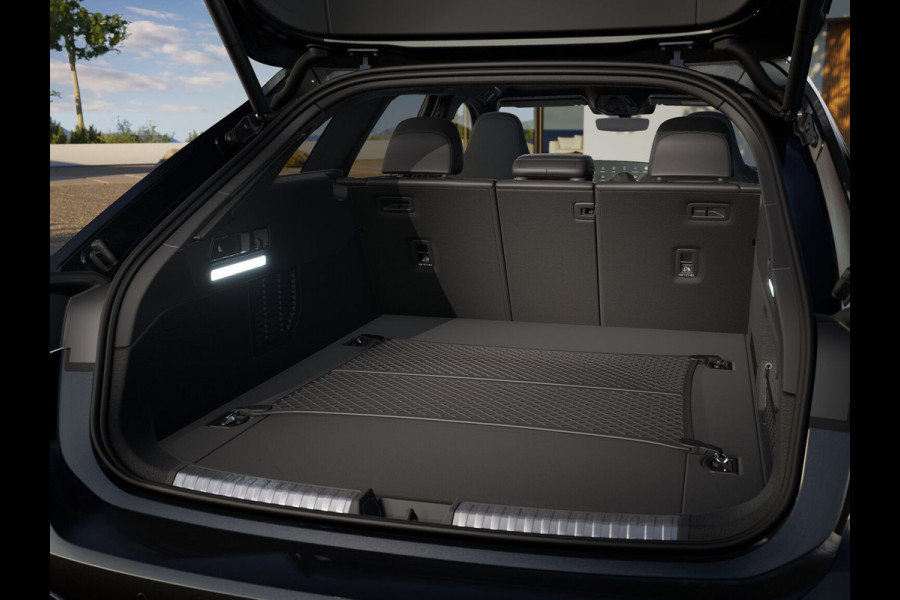 Audi A6 Avant 2.0 e-Hybrid Plug-In Quattro S Edition Competition 367 PK, *WORDT VERWACHT* Luchtvering, Trekhaak, Panoramadak