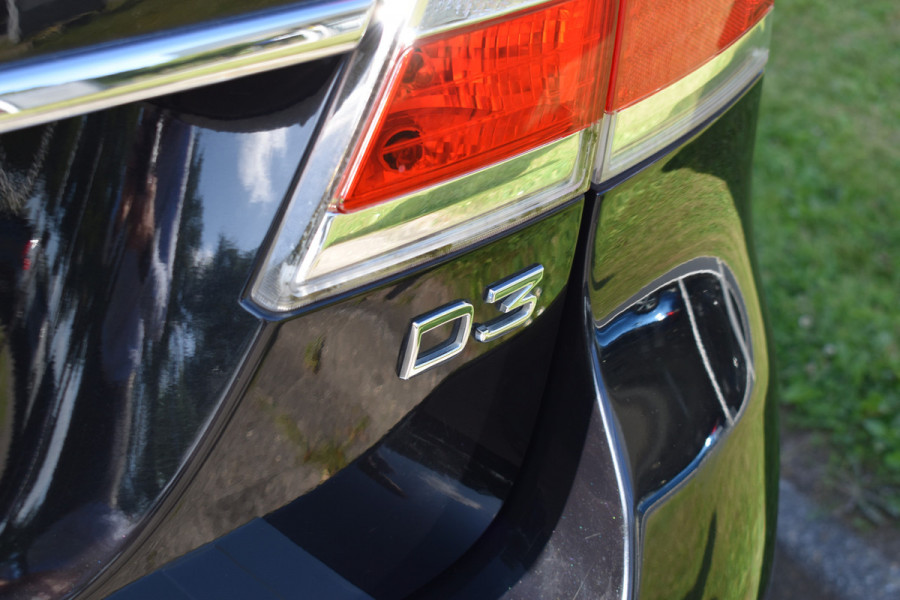Volvo V70 D3 150PK Automaat Polar ACC | Xenon | Trekhaak | Leder | Standkachel | Stoelverwarming