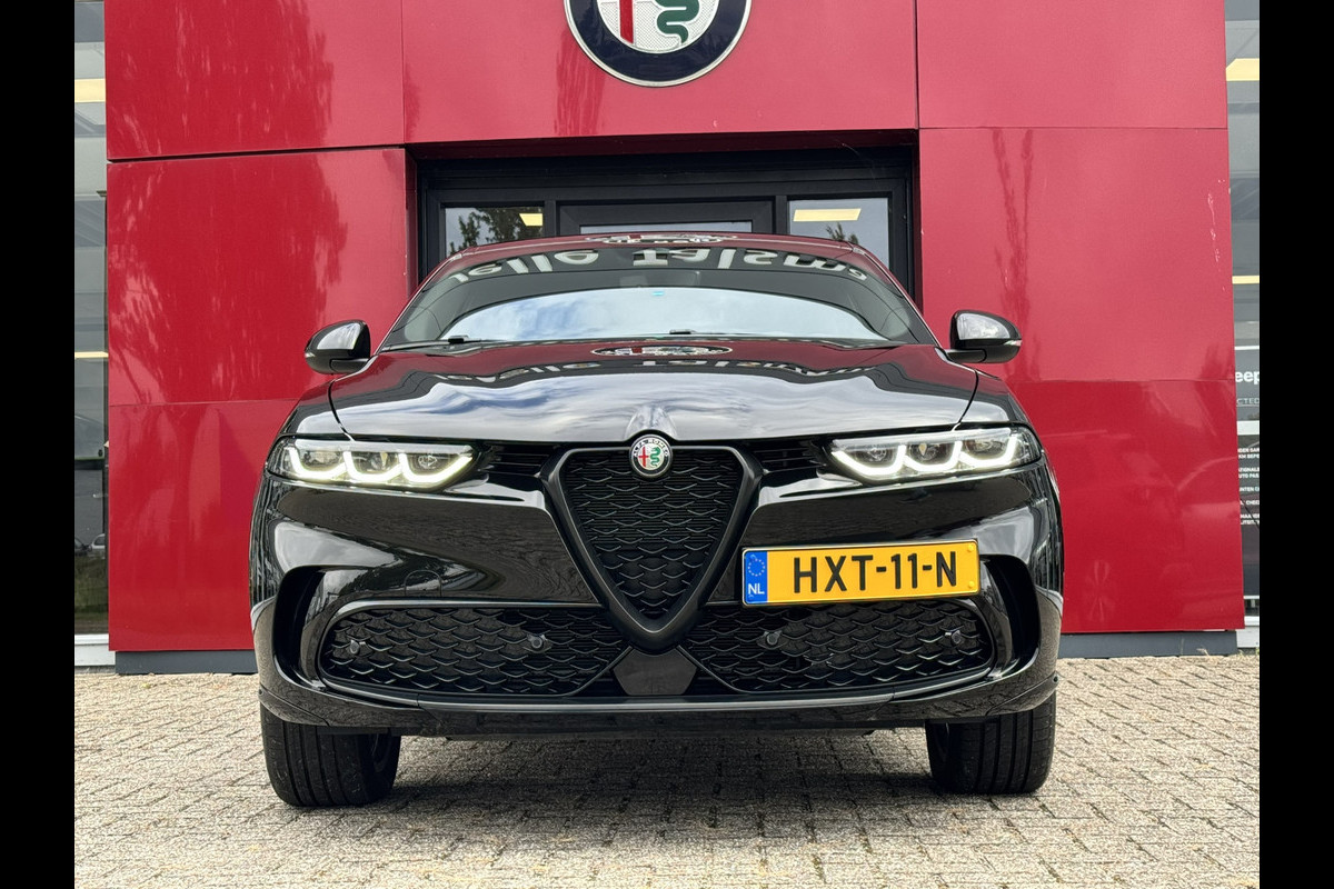 Alfa Romeo Tonale 1.3T PHEV Sprint | Carplay-Android | Camera | Keyless Entree