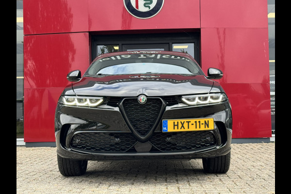 Alfa Romeo Tonale 1.3T PHEV Sprint | Carplay-Android | Camera | Keyless Entree