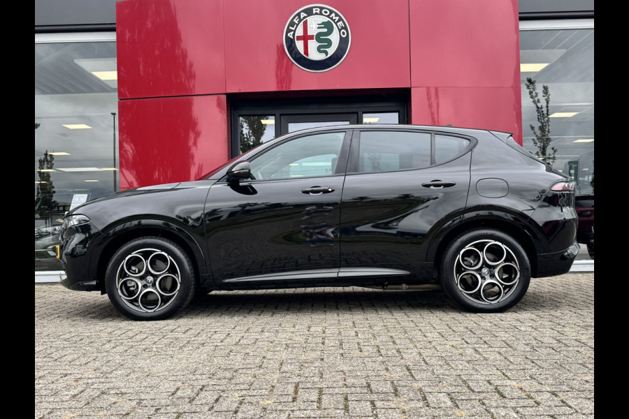 Alfa Romeo Tonale 1.3T PHEV Sprint | Carplay-Android | Camera | Keyless Entree