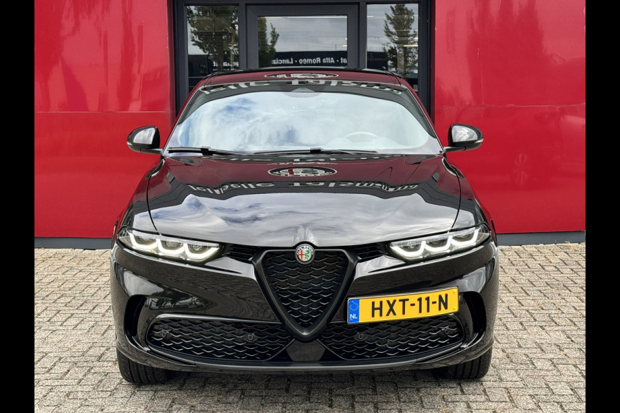 Alfa Romeo Tonale 1.3T PHEV Sprint | Carplay-Android | Camera | Keyless Entree