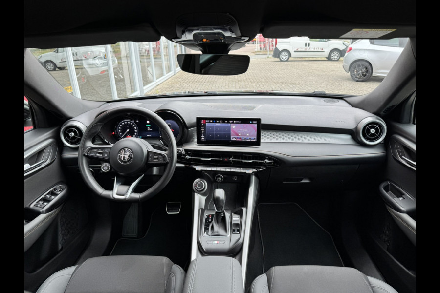 Alfa Romeo Tonale 1.3T PHEV Sprint | Carplay-Android | Camera | Keyless Entree