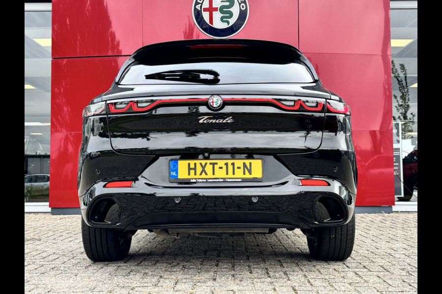 Alfa Romeo Tonale 1.3T PHEV Sprint | Carplay-Android | Camera | Keyless Entree