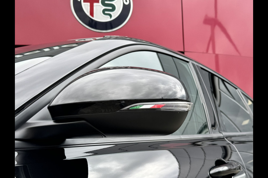 Alfa Romeo Tonale 1.3T PHEV Sprint | Carplay-Android | Camera | Keyless Entree