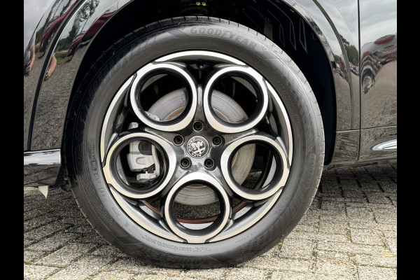 Alfa Romeo Tonale 1.3T PHEV Sprint | Carplay-Android | Camera | Keyless Entree