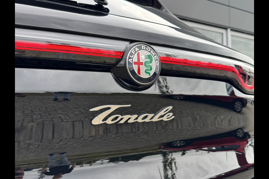 Alfa Romeo Tonale 1.3T PHEV Sprint | Carplay-Android | Camera | Keyless Entree
