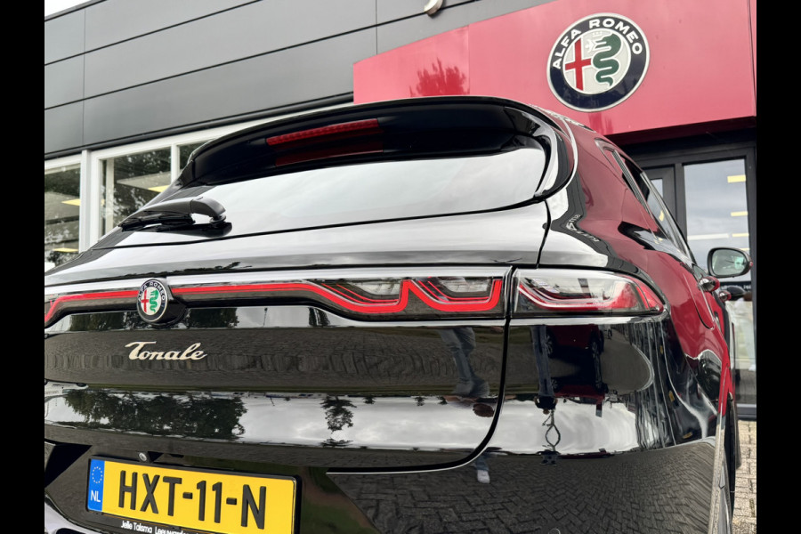 Alfa Romeo Tonale 1.3T PHEV Sprint | Carplay-Android | Camera | Keyless Entree