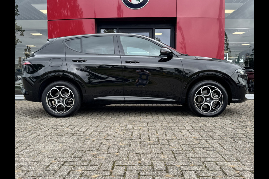 Alfa Romeo Tonale 1.3T PHEV Sprint | Carplay-Android | Camera | Keyless Entree