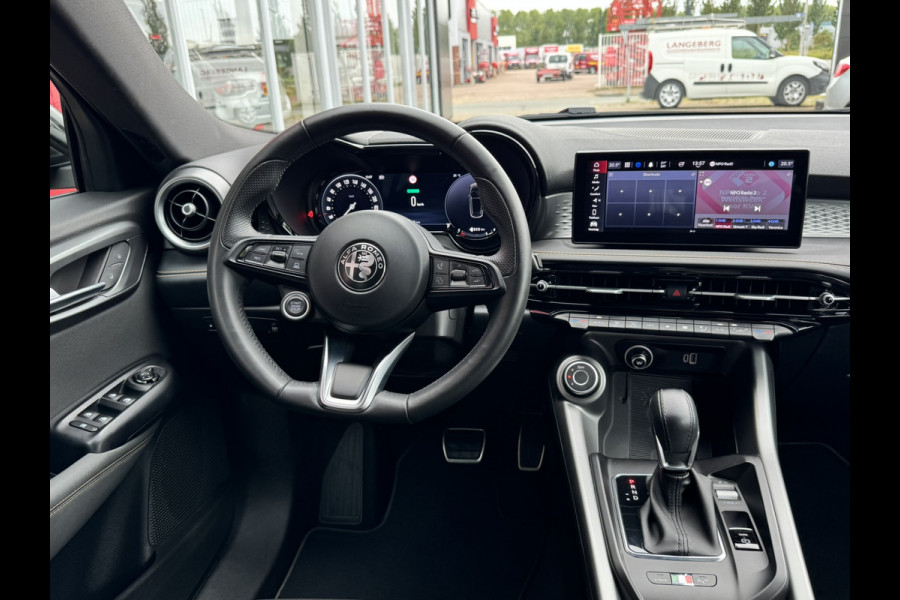 Alfa Romeo Tonale 1.3T PHEV Sprint | Carplay-Android | Camera | Keyless Entree