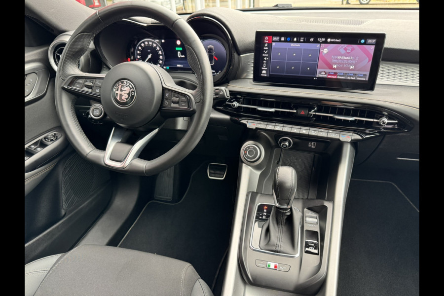 Alfa Romeo Tonale 1.3T PHEV Sprint | Carplay-Android | Camera | Keyless Entree
