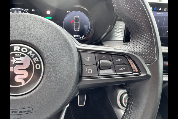 Alfa Romeo Tonale 1.3T PHEV Sprint | Carplay-Android | Camera | Keyless Entree