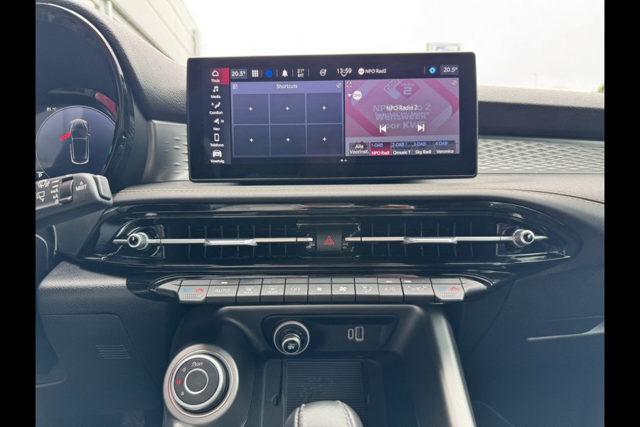 Alfa Romeo Tonale 1.3T PHEV Sprint | Carplay-Android | Camera | Keyless Entree