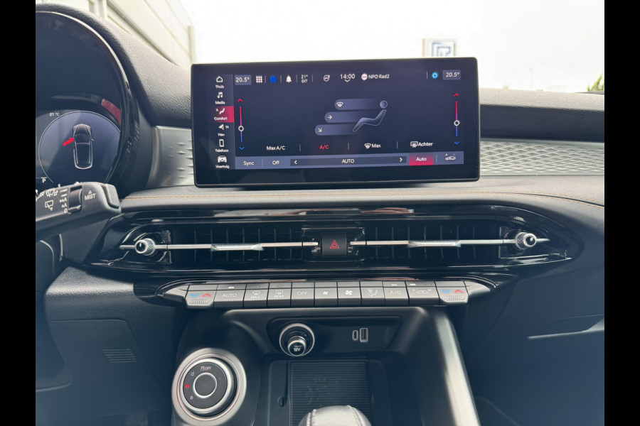 Alfa Romeo Tonale 1.3T PHEV Sprint | Carplay-Android | Camera | Keyless Entree