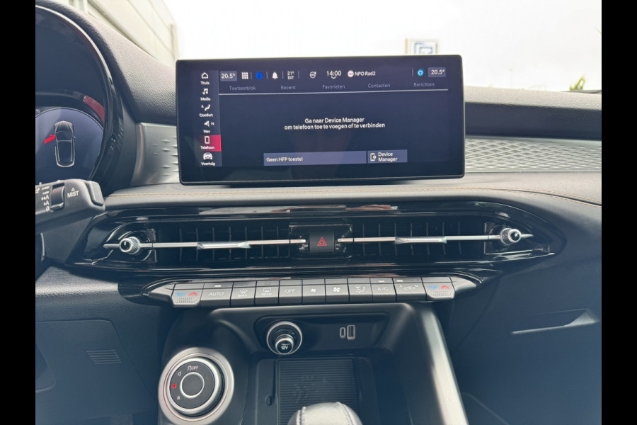 Alfa Romeo Tonale 1.3T PHEV Sprint | Carplay-Android | Camera | Keyless Entree