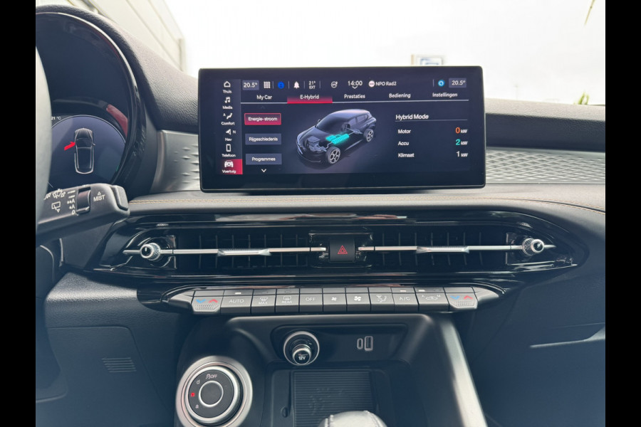 Alfa Romeo Tonale 1.3T PHEV Sprint | Carplay-Android | Camera | Keyless Entree