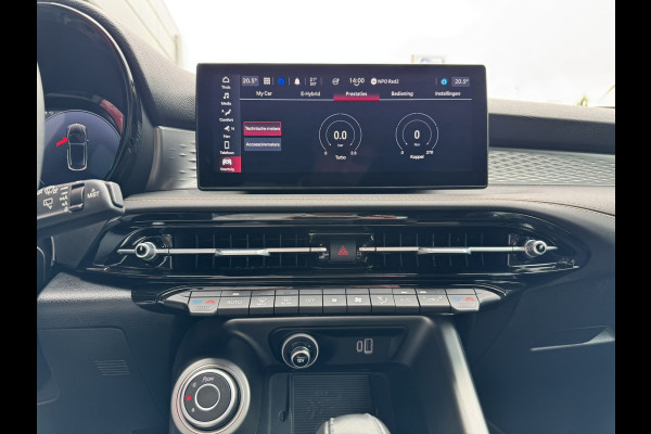 Alfa Romeo Tonale 1.3T PHEV Sprint | Carplay-Android | Camera | Keyless Entree