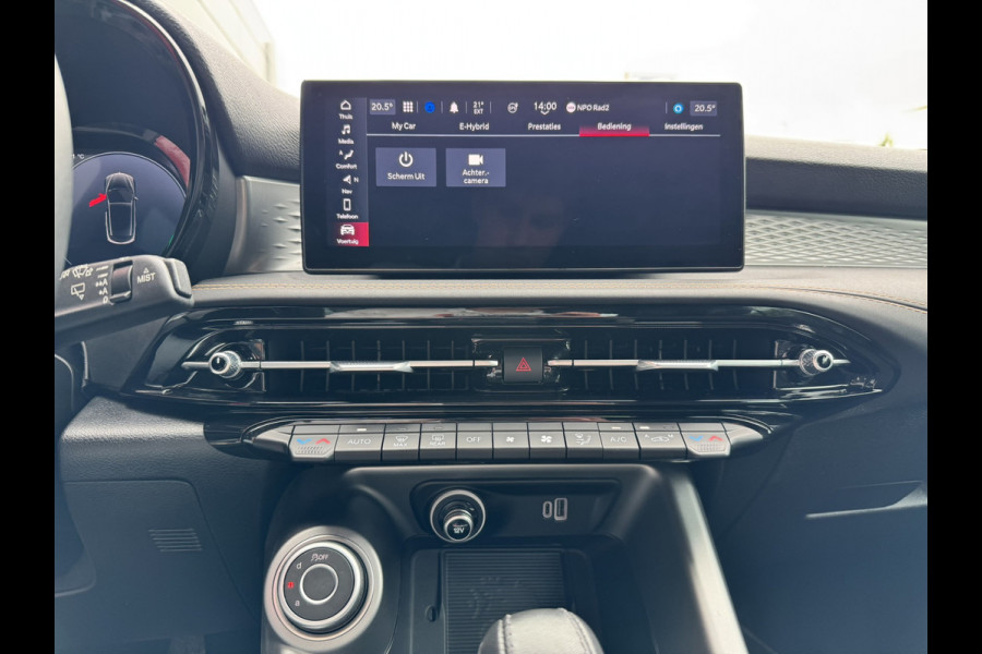 Alfa Romeo Tonale 1.3T PHEV Sprint | Carplay-Android | Camera | Keyless Entree