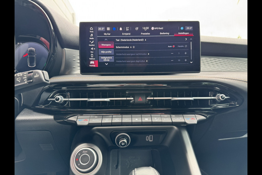 Alfa Romeo Tonale 1.3T PHEV Sprint | Carplay-Android | Camera | Keyless Entree
