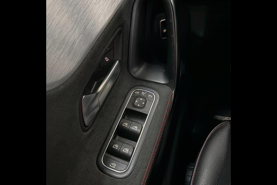 Mercedes-Benz CLA-Klasse 200 Advantage AMG-pakket Camera/Sfeer
