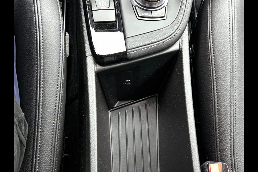 BMW X2 xDrive25e High Executive M-SPORT | LEER | EL-ACHTERKLEP