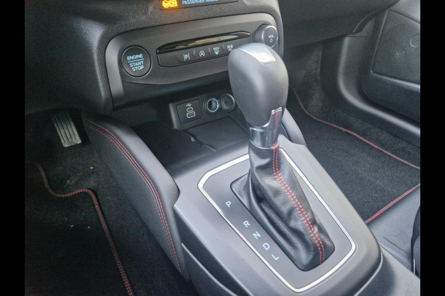 Ford Focus 1.0 EcoBoost Hybrid ST Line X | SCI | Winterpack | Automaat | 12.3 inch Digital Cockpit | Achteruitrijcamera | Draadloos opladen | Keyless Entry |