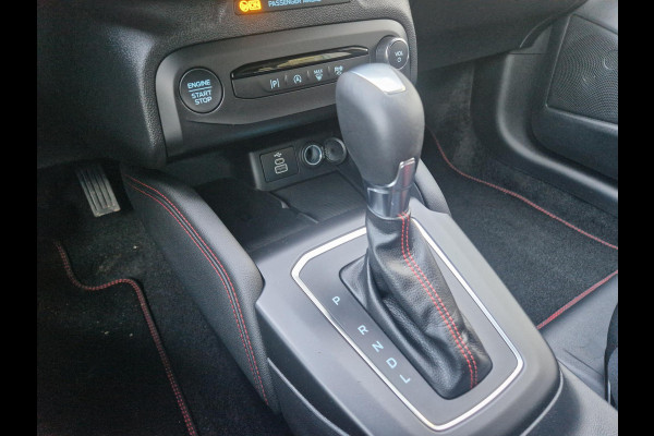 Ford Focus 1.0 EcoBoost Hybrid ST Line X | SCI | Winterpack | Automaat | 12.3 inch Digital Cockpit | Achteruitrijcamera | Draadloos opladen | Keyless Entry |