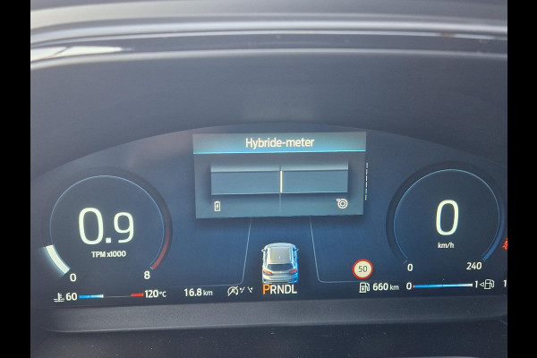 Ford Focus 1.0 EcoBoost Hybrid ST Line X | SCI | Winterpack | Automaat | 12.3 inch Digital Cockpit | Achteruitrijcamera | Draadloos opladen | Keyless Entry |