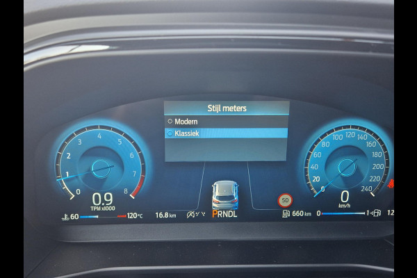 Ford Focus 1.0 EcoBoost Hybrid ST Line X | SCI | Winterpack | Automaat | 12.3 inch Digital Cockpit | Achteruitrijcamera | Draadloos opladen | Keyless Entry |