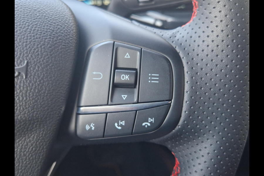 Ford Focus 1.0 EcoBoost Hybrid ST Line X | SCI | Winterpack | Automaat | 12.3 inch Digital Cockpit | Achteruitrijcamera | Draadloos opladen | Keyless Entry |