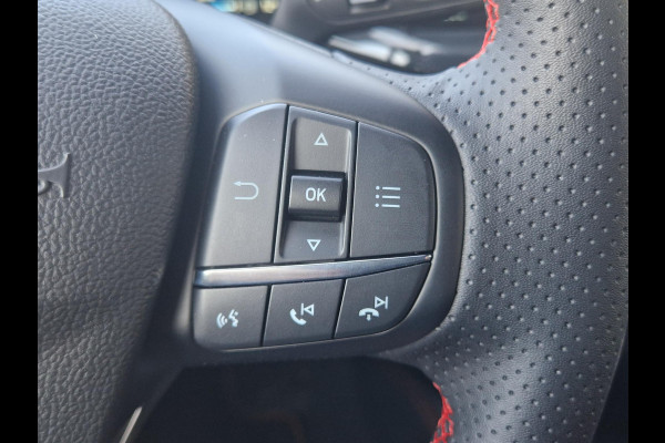 Ford Focus 1.0 EcoBoost Hybrid ST Line X | SCI | Winterpack | Automaat | 12.3 inch Digital Cockpit | Achteruitrijcamera | Draadloos opladen | Keyless Entry |
