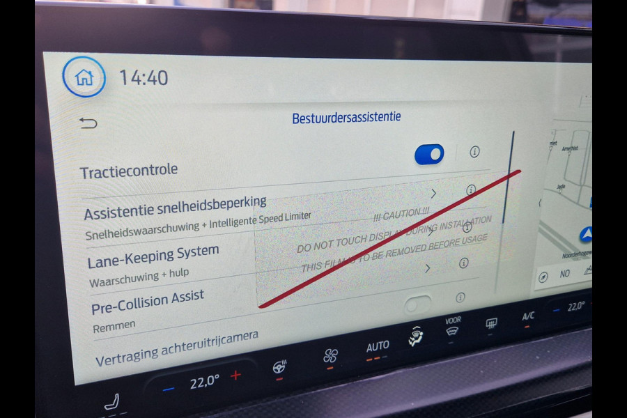 Ford Focus 1.0 EcoBoost Hybrid ST Line X | SCI | Winterpack | Automaat | 12.3 inch Digital Cockpit | Achteruitrijcamera | Draadloos opladen | Keyless Entry |