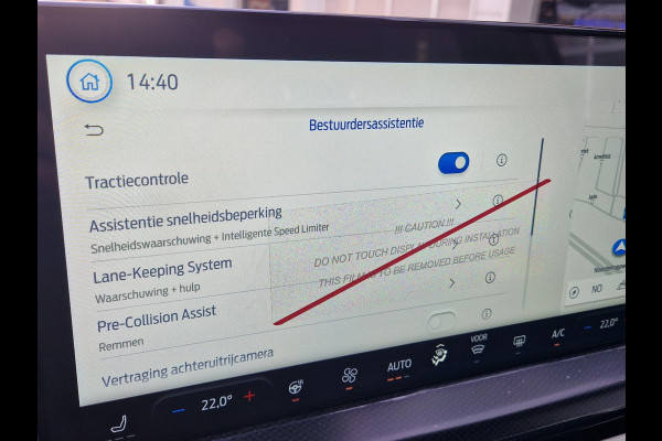 Ford Focus 1.0 EcoBoost Hybrid ST Line X | SCI | Winterpack | Automaat | 12.3 inch Digital Cockpit | Achteruitrijcamera | Draadloos opladen | Keyless Entry |