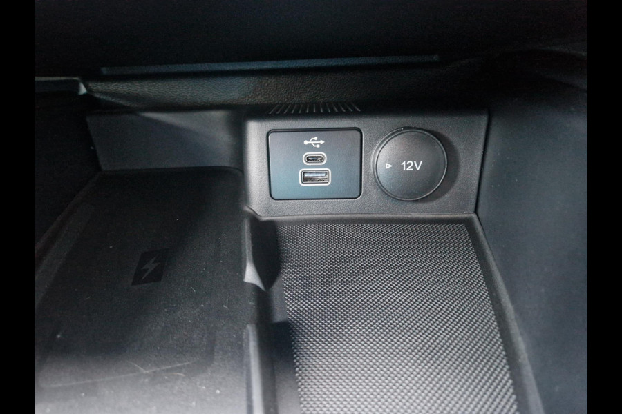 Ford Focus 1.0 EcoBoost Hybrid ST Line X | SCI | Winterpack | Automaat | 12.3 inch Digital Cockpit | Achteruitrijcamera | Draadloos opladen | Keyless Entry |
