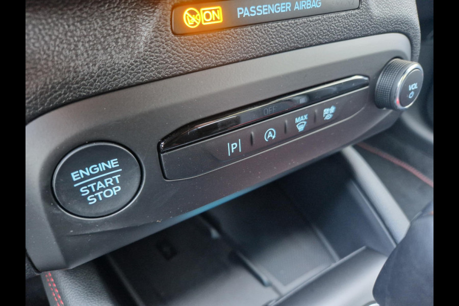 Ford Focus 1.0 EcoBoost Hybrid ST Line X | SCI | Winterpack | Automaat | 12.3 inch Digital Cockpit | Achteruitrijcamera | Draadloos opladen | Keyless Entry |