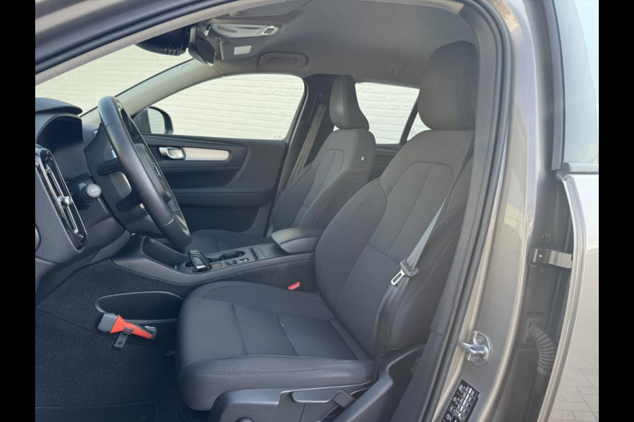 Volvo XC40 1.5 T3 Business Pro 1e Eig. Clima Navigatie Adaptive cruise Carplay Elektrisch klep