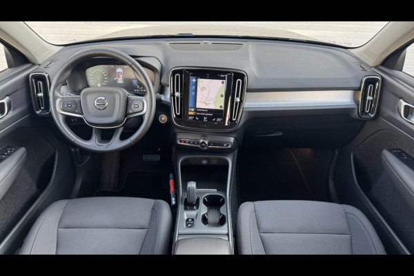 Volvo XC40 1.5 T3 Business Pro 1e Eig. Clima Navigatie Adaptive cruise Carplay Elektrisch klep