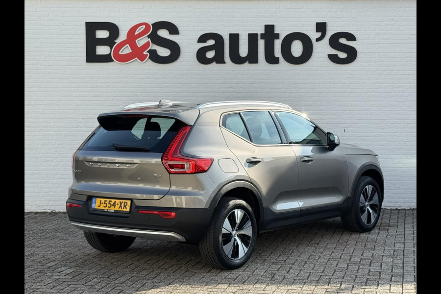 Volvo XC40 1.5 T3 Business Pro 1e Eig. Clima Navigatie Adaptive cruise Carplay Elektrisch klep
