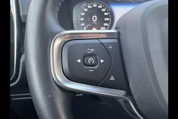 Volvo XC40 1.5 T3 Business Pro 1e Eig. Clima Navigatie Adaptive cruise Carplay Elektrisch klep