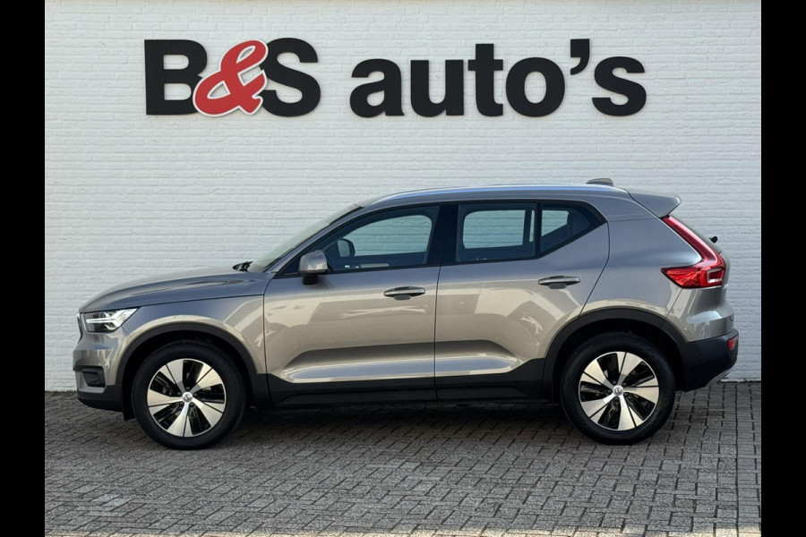 Volvo XC40 1.5 T3 Business Pro 1e Eig. Clima Navigatie Adaptive cruise Carplay Elektrisch klep