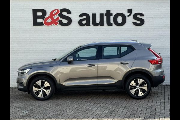 Volvo XC40 1.5 T3 Business Pro 1e Eig. Clima Navigatie Adaptive cruise Carplay Elektrisch klep