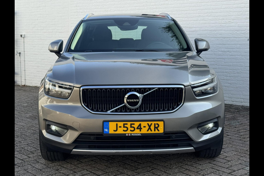 Volvo XC40 1.5 T3 Business Pro 1e Eig. Clima Navigatie Adaptive cruise Carplay Elektrisch klep