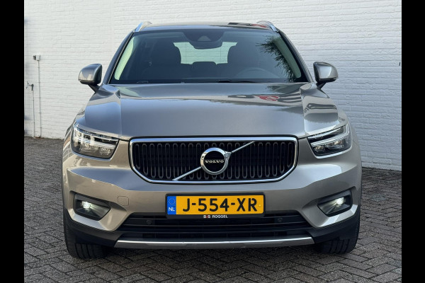 Volvo XC40 1.5 T3 Business Pro 1e Eig. Clima Navigatie Adaptive cruise Carplay Elektrisch klep