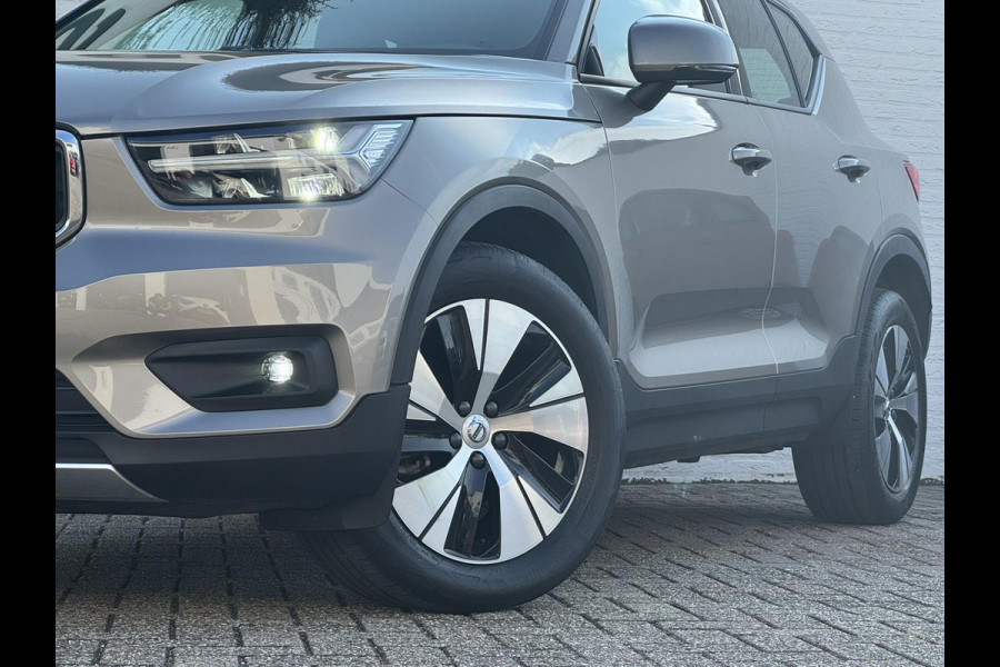 Volvo XC40 1.5 T3 Business Pro 1e Eig. Clima Navigatie Adaptive cruise Carplay Elektrisch klep
