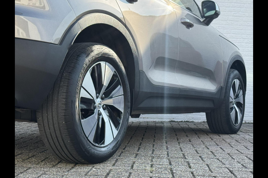 Volvo XC40 1.5 T3 Business Pro 1e Eig. Clima Navigatie Adaptive cruise Carplay Elektrisch klep