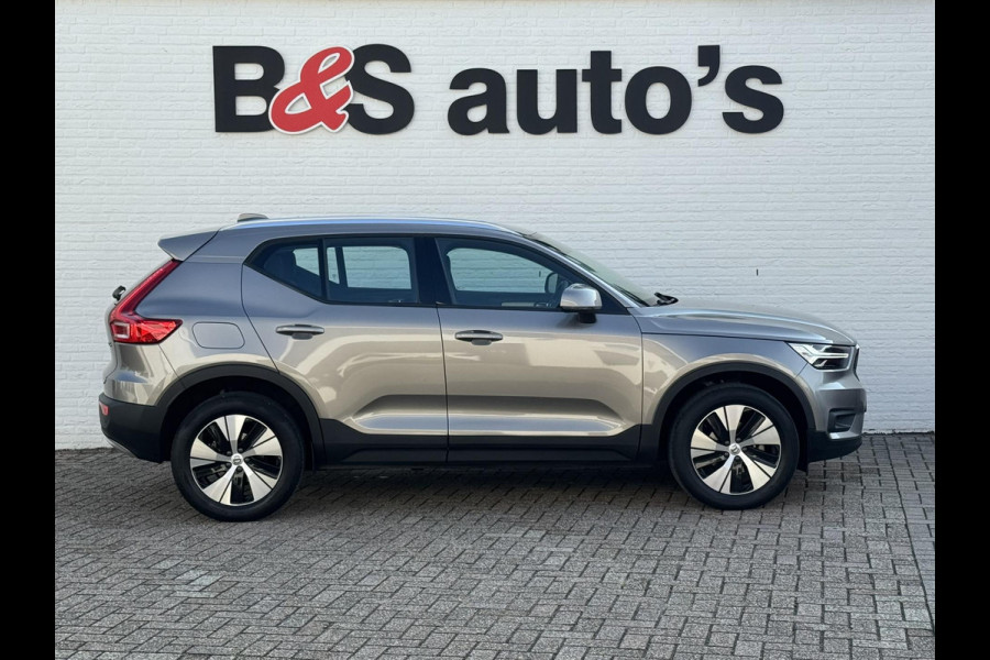 Volvo XC40 1.5 T3 Business Pro 1e Eig. Clima Navigatie Adaptive cruise Carplay Elektrisch klep