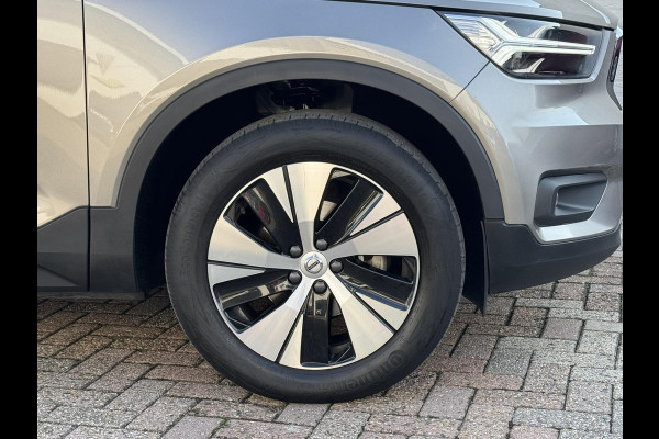Volvo XC40 1.5 T3 Business Pro 1e Eig. Clima Navigatie Adaptive cruise Carplay Elektrisch klep